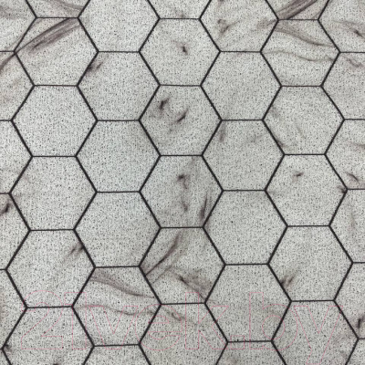 Коврик грязезащитный Евроковрик №75 80x120 - фото