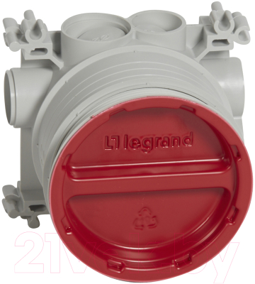 Подрозетник Legrand 81988 - фото
