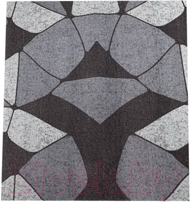 Коврик грязезащитный Евроковрик №89 80x120 - фото