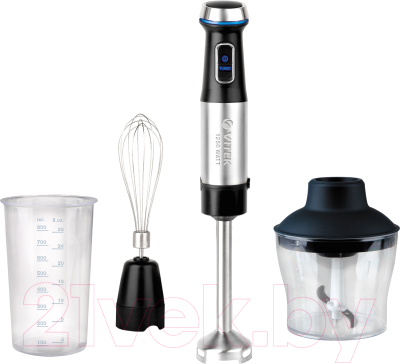 Блендер погружной Vitek VT-8538 - фото