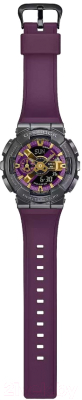 Часы наручные мужские Casio GM-110CL-6A