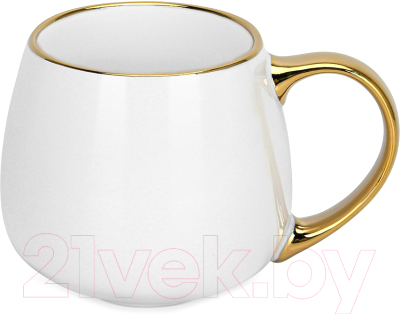 Кружка Fissman 19200 - фото