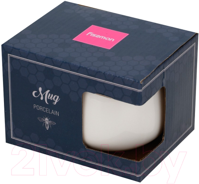 Кружка Fissman 19200