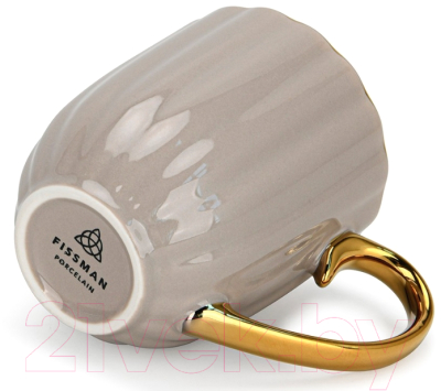 Кружка Fissman 19208