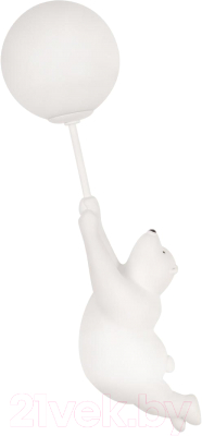 Бра Loftit Teddy 10030W/A  - фото