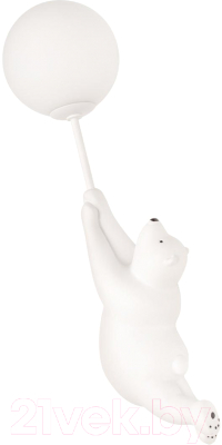 Бра Loftit Teddy 10030W/A 