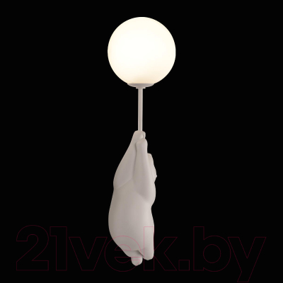 Бра Loftit Teddy 10030W/A 