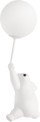 Бра Loftit Teddy 10030W/C