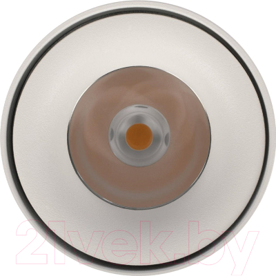 Потолочный светильник Loftit Tictac 4000K / 10220 (белый)