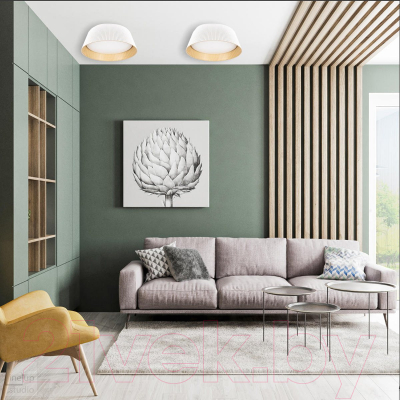 Потолочный светильник Loftit Evans 10224