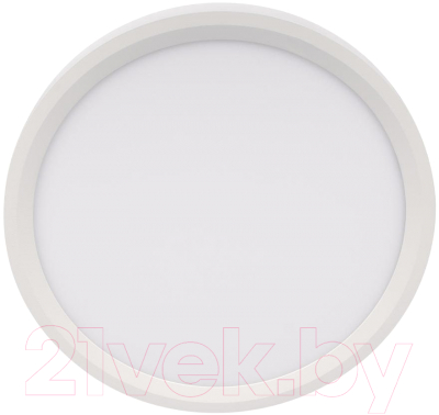 Потолочный светильник Loftit Extraslim 10227/24 (белый)