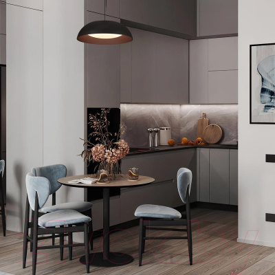 Потолочный светильник Loftit Cappello 10229P