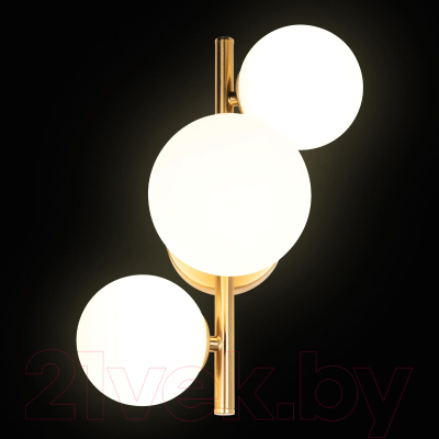 Бра Loftit Tely 10236/3W