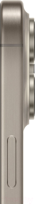Смартфон Apple iPhone 15 Pro Max 1Tb / A3105 (природный титан)
