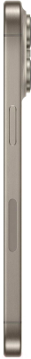 Смартфон Apple iPhone 15 Pro Max 1Tb / A3105 (природный титан)