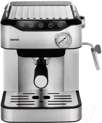 Кофеварка эспрессо Centek CT-1166 3 в 1