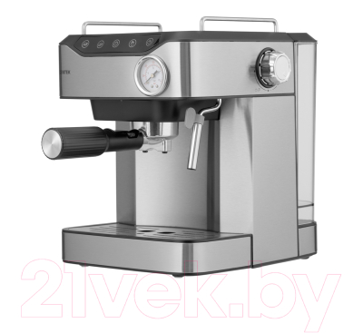 Кофеварка эспрессо Centek CT-1166 3 в 1