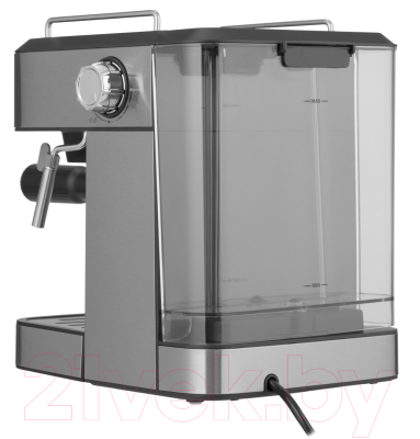 Кофеварка эспрессо Centek CT-1166 3 в 1