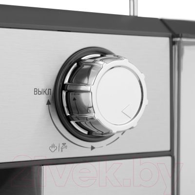 Кофеварка эспрессо Centek CT-1166 3 в 1