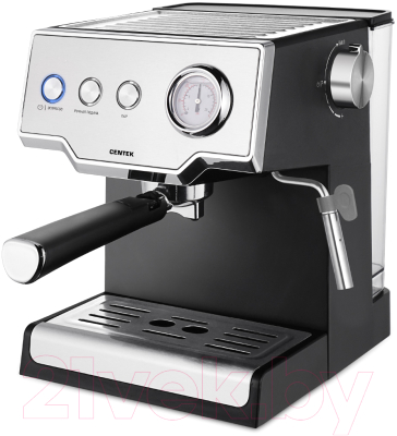 Кофеварка эспрессо Centek CT-1167 3 в 1 - фото