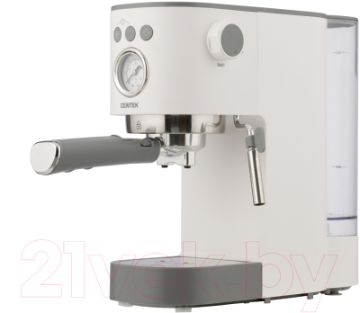 Кофеварка эспрессо Centek CT-1168 3 в 1 - фото