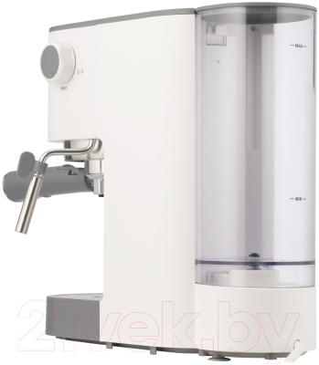 Кофеварка эспрессо Centek CT-1168 3 в 1