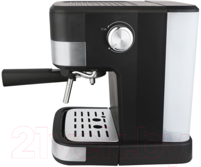 Кофеварка эспрессо Centek CT-1171 3 в 1