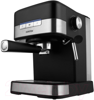 Кофеварка эспрессо Centek CT-1171 3 в 1