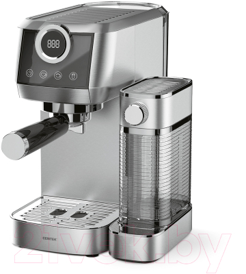 Кофеварка эспрессо Centek CT-1170 3 в 1 - фото