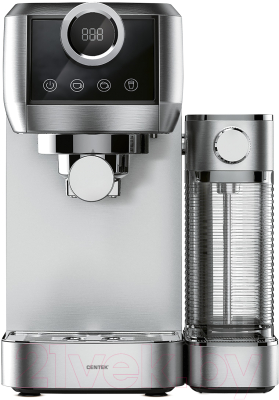 Кофеварка эспрессо Centek CT-1170 3 в 1