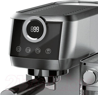 Кофеварка эспрессо Centek CT-1170 3 в 1