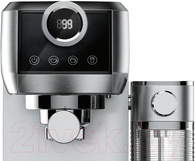 Кофеварка эспрессо Centek CT-1170 3 в 1