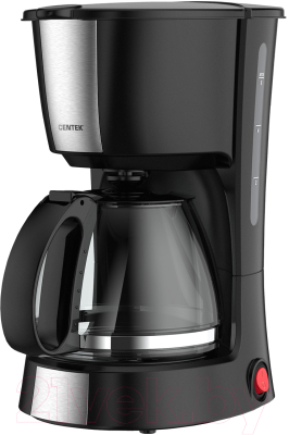 Капельная кофеварка Centek CT-1148 - фото