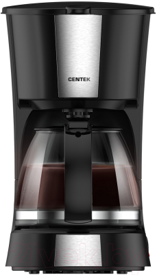 Капельная кофеварка Centek CT-1149