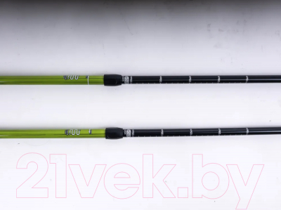 Трекинговые палки Tech Team Yeti 2-х секционные