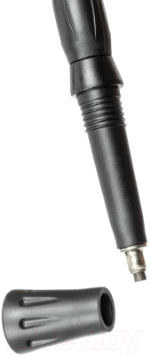 Трекинговые палки Tech Team Yeti 2-х секционные