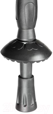 Трекинговые палки Tech Team Yeti 2-х секционные