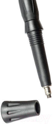 Трекинговые палки Tech Team Yeti 2-х секционные