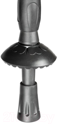 Трекинговые палки Tech Team Yeti 2-х секционные