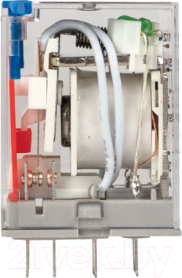 Реле промежуточное EKF rpat-22-4-24DC