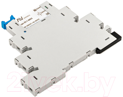 Реле промежуточное EKF Slim rps-23-1-60-rms230AC