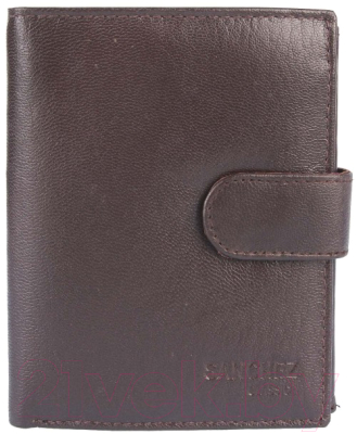 Портмоне Wild Tiger ZM-128R-034 - фото