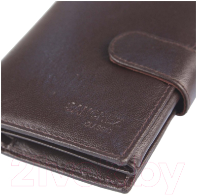 Портмоне Wild Tiger ZM-128R-034