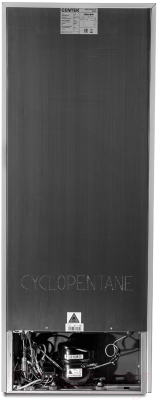 Морозильник Centek CT-1781