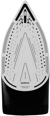Утюг Centek CT-2317 (синий)