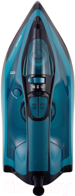 Утюг Centek CT-2317 (синий)