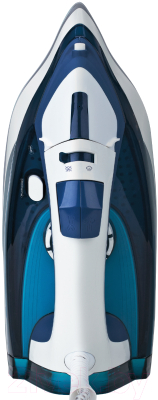 Утюг Centek CT-2319 (синий)