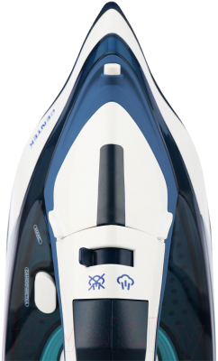 Утюг Centek CT-2319 (синий)