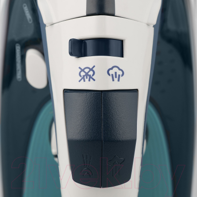 Утюг Centek CT-2319 (синий)