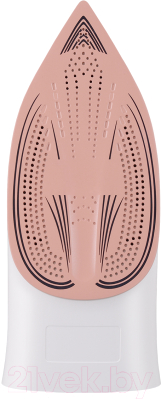 Утюг Centek CT-2322 (бежевый)